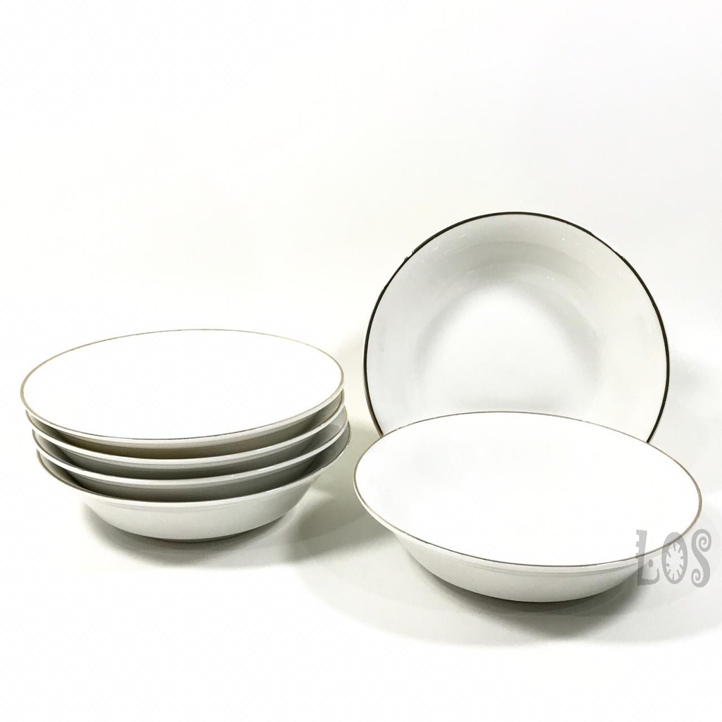 sewa alat catering : mangkok bakso