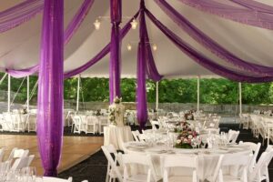 sewa tenda nikah